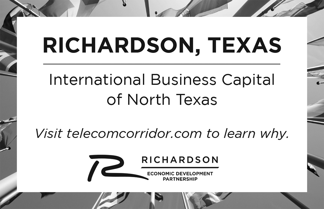 Richardson Economic Development Partnership